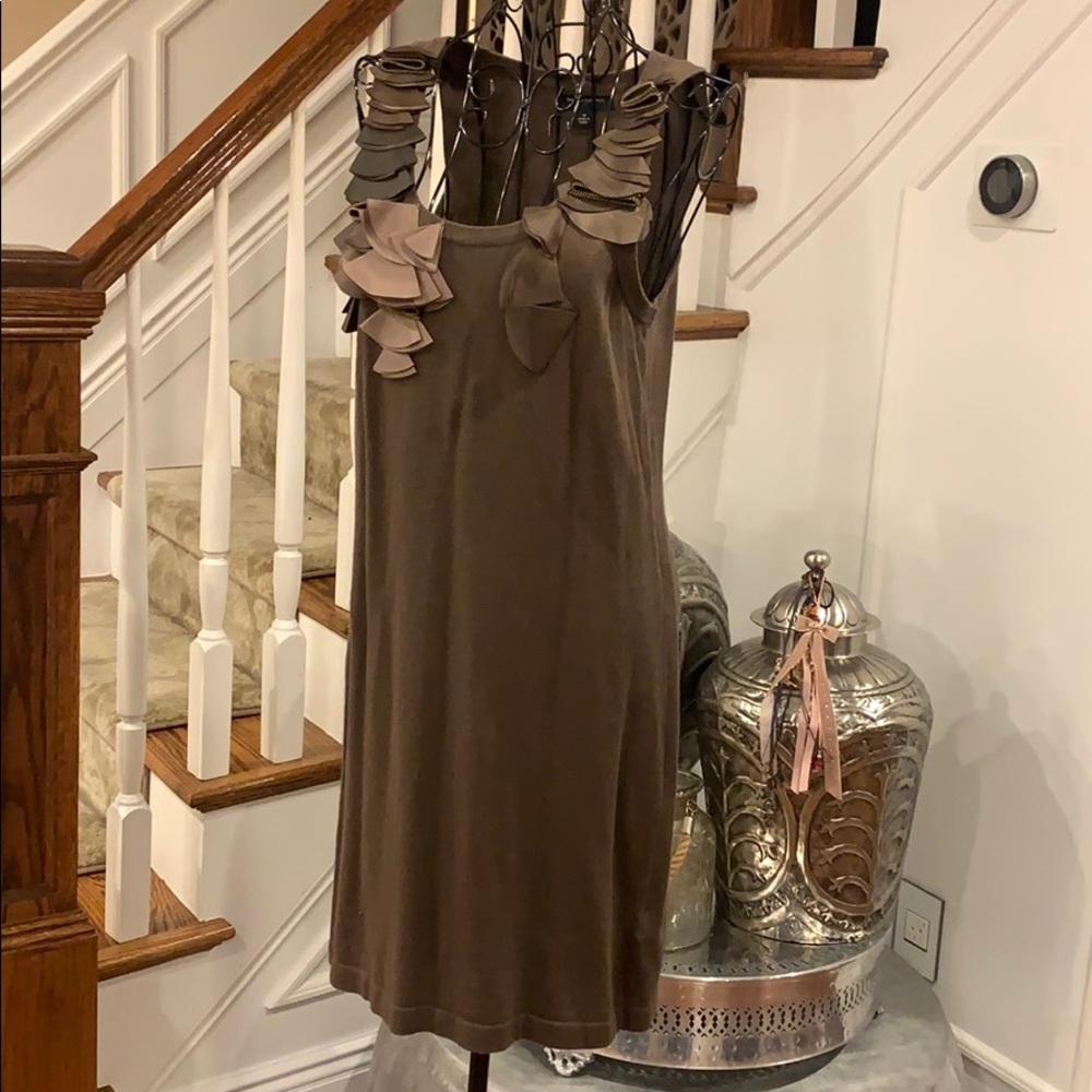 Final Sale🔥Long/like tunic, Banana Republic